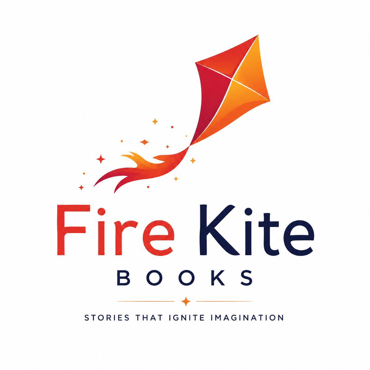 Fire Kite Books